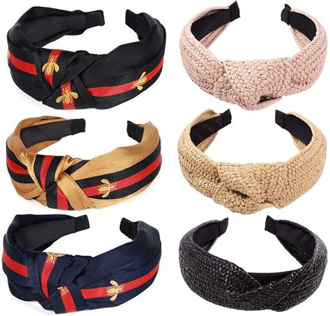 Amazon.com: Fendi Headband For Women